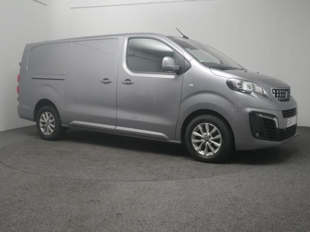 Peugeot Expert image 1