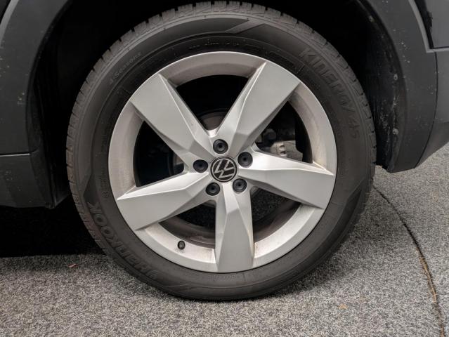 Volkswagen T-Cross image 9