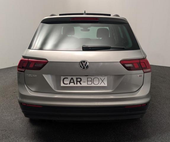 Volkswagen Tiguan image 2