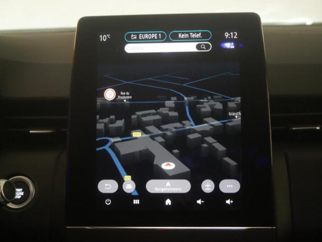 Renault Clio image 1