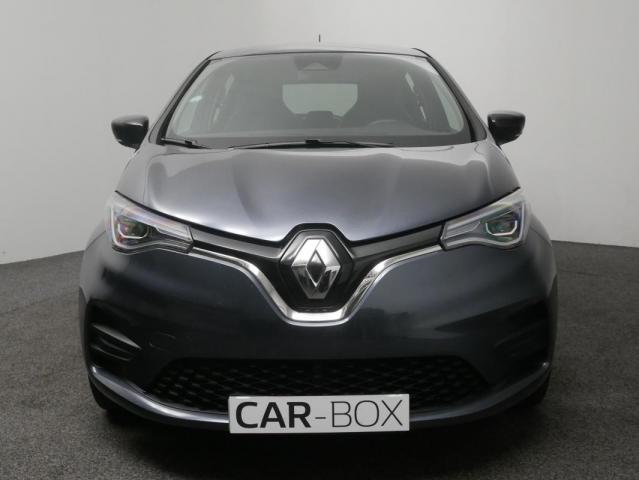 Renault Zoe image 1