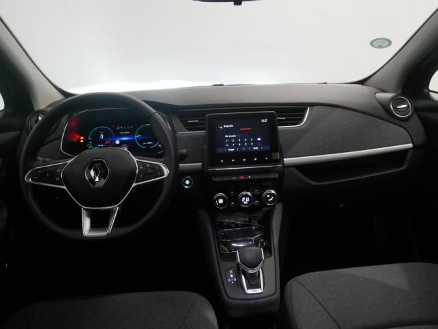 Renault Zoe image 6