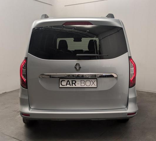 Renault Kangoo image 3