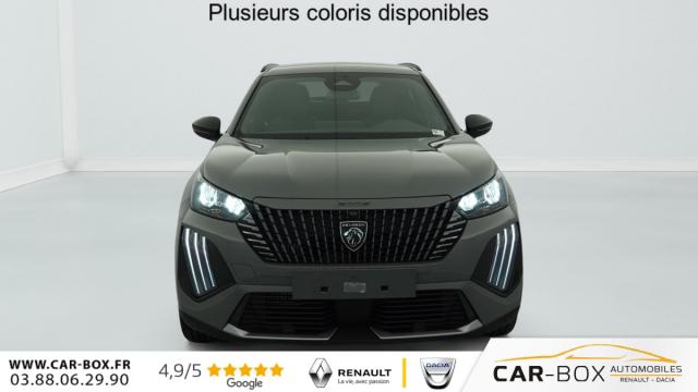 Peugeot 2008 image 3