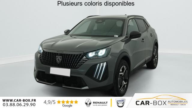 Peugeot 2008 image 4