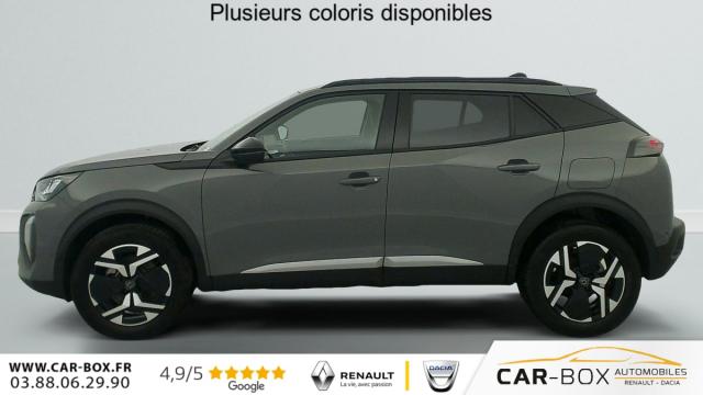 Peugeot 2008 image 6