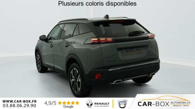 Peugeot 2008 image 7