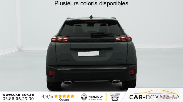 Peugeot 2008 image 1