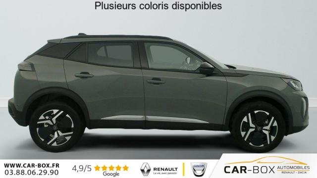 Peugeot 2008 image 5