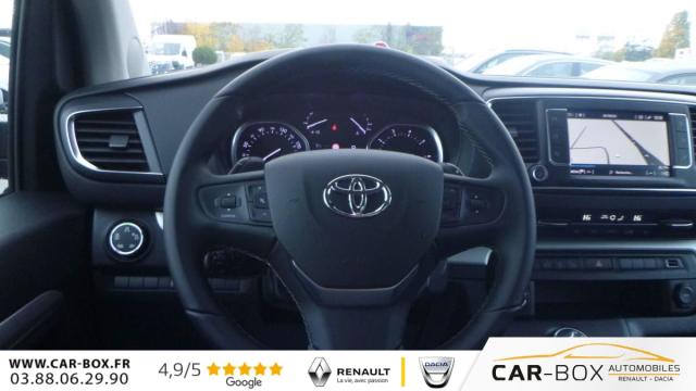 Toyota Proace Verso image 3