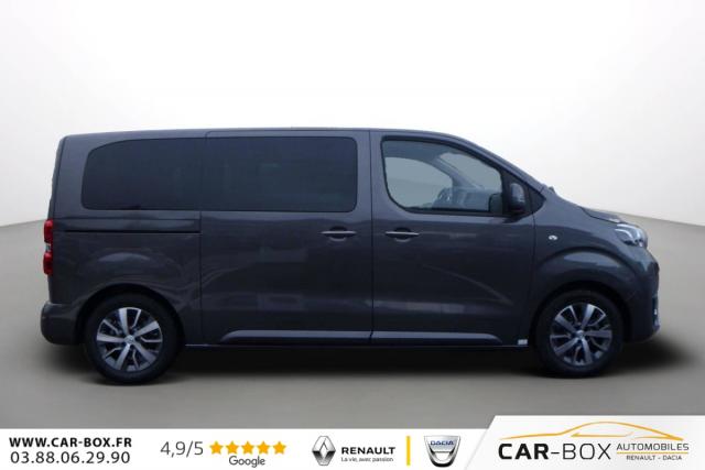 Toyota Proace Verso image 6