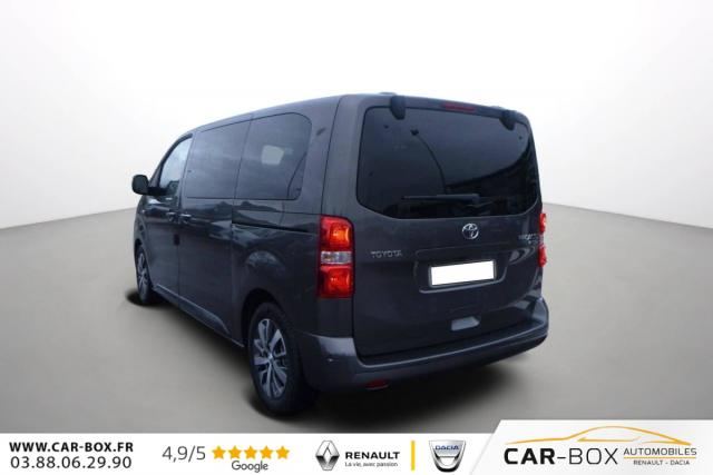 Toyota Proace Verso image 5