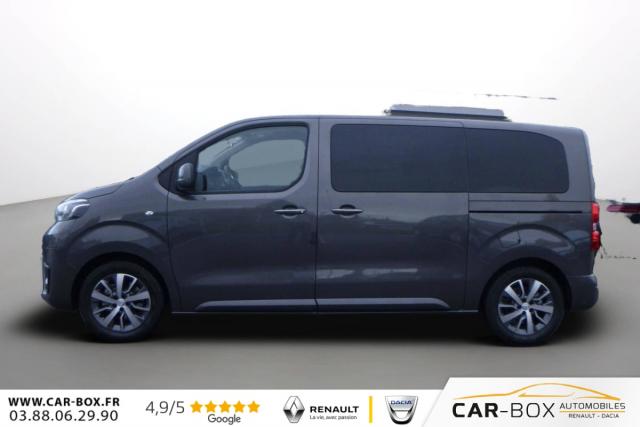 Toyota Proace Verso image 7