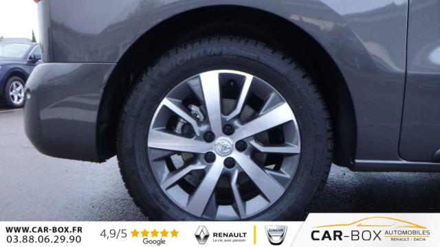 Toyota Proace Verso image 1