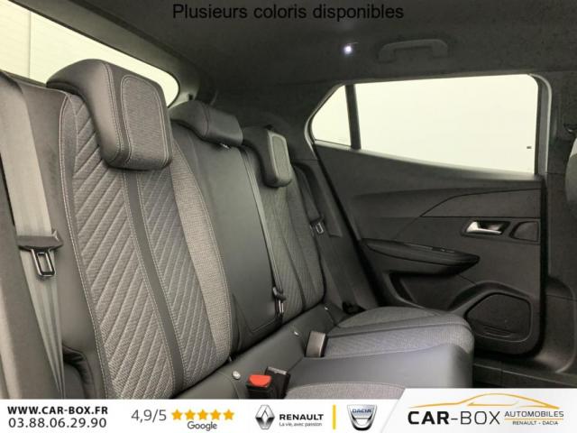 Peugeot 2008 image 4