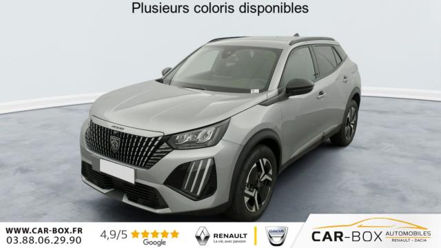 Peugeot 2008 image 9