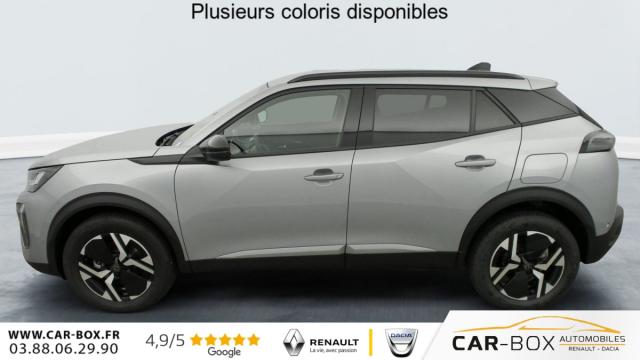 Peugeot 2008 image 3