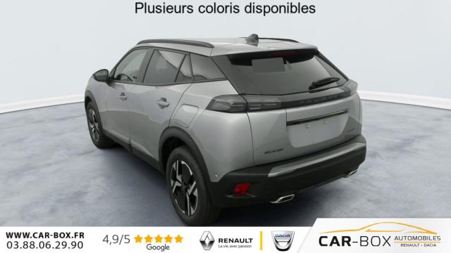 Peugeot 2008 image 5