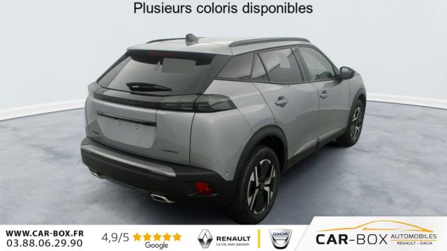 Peugeot 2008 image 7