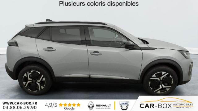 Peugeot 2008 image 6