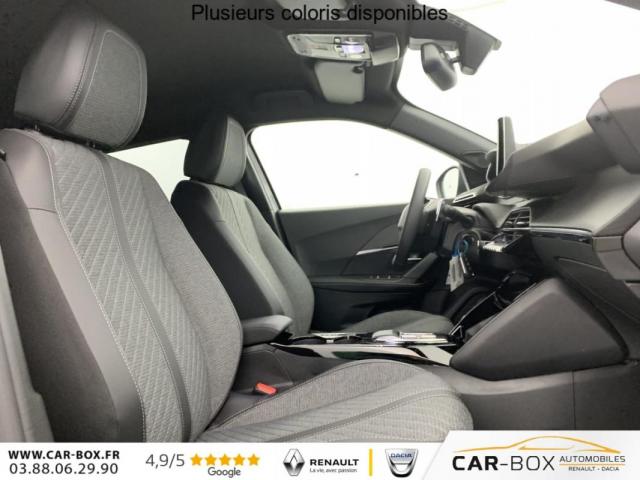 Peugeot 2008 image 2