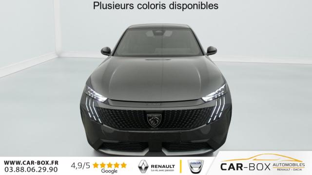 Peugeot 3008 image 4