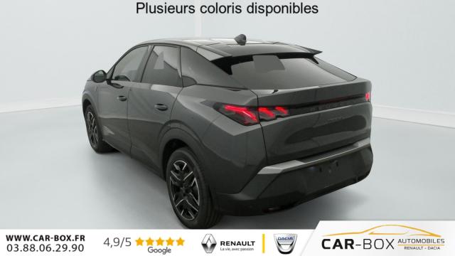Peugeot 3008 image 9