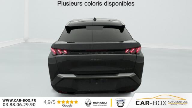 Peugeot 3008 image 5