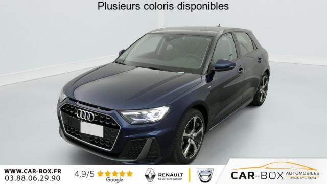 Audi A1 Sportback image 2