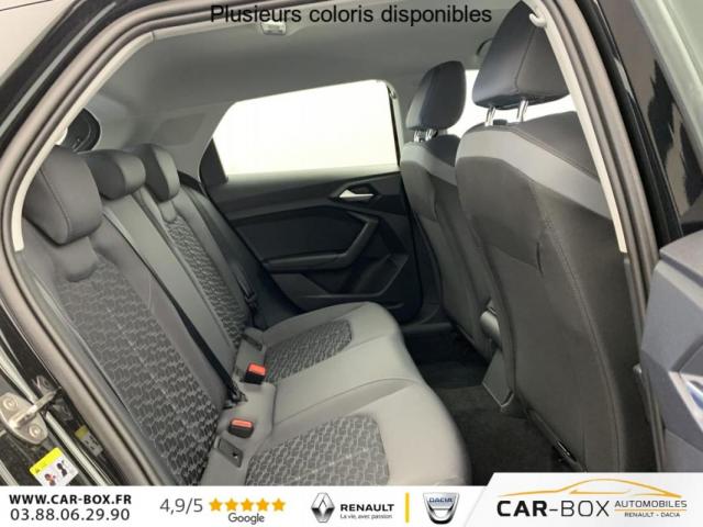 Audi A1 Sportback image 5