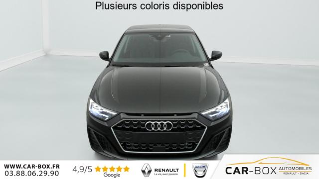 Audi A1 Sportback image 8