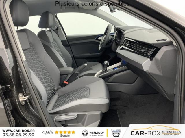 Audi A1 Sportback image 7