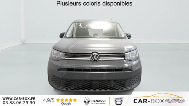 Volkswagen Caddy image 7