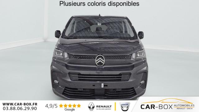 Citroen Spacetourer image 9