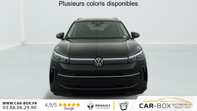 Volkswagen Tiguan image 4
