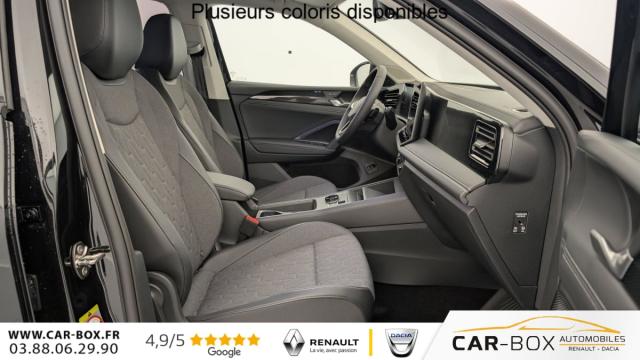 Volkswagen Tiguan image 5
