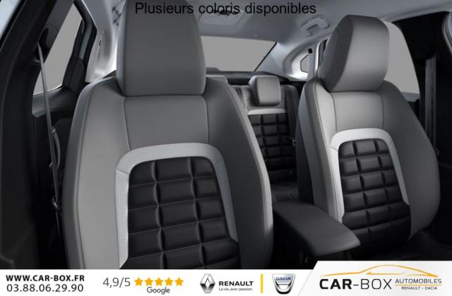 Citroen C4 X image 3