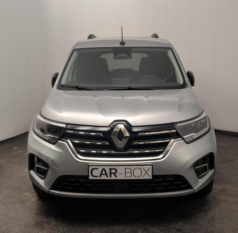 Renault Kangoo image 9