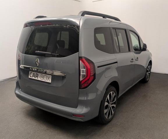 Renault Kangoo image 6