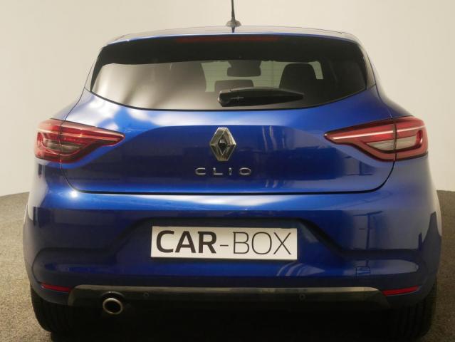Renault Clio image 9