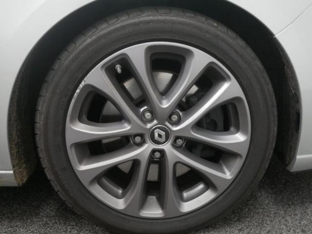 Renault Mégane image 1