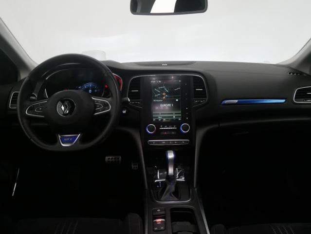 Renault Mégane image 4
