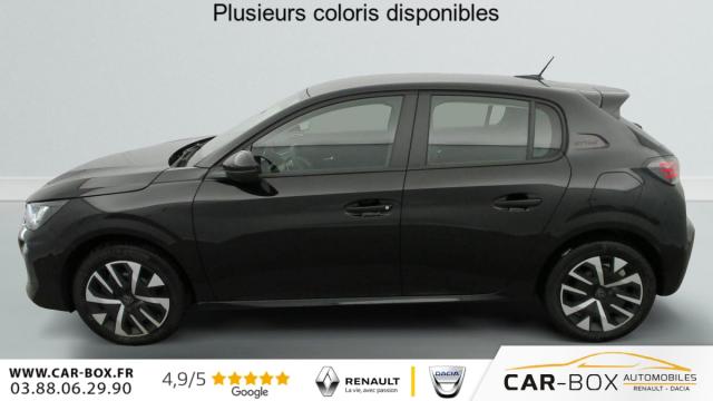 Peugeot 208 image 3