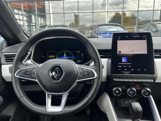 Renault Clio image 5