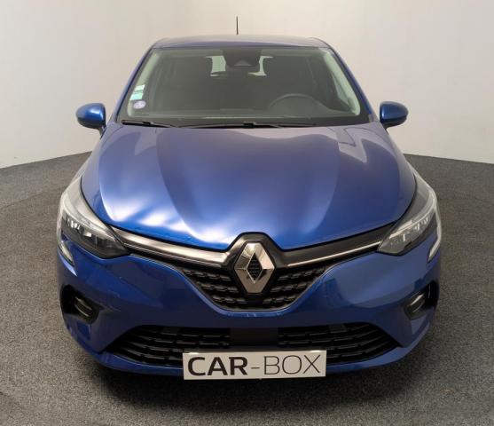 Renault Clio image 8