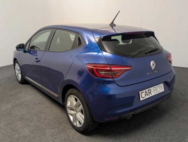 Renault Clio image 1