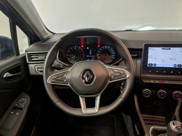 Renault Clio image 9