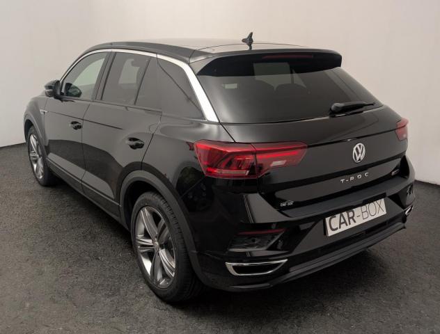 Volkswagen T-Roc image 8