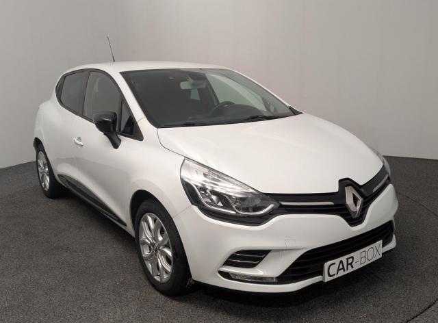 Renault Clio image 5