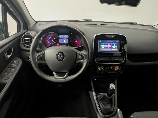 Renault Clio image 9